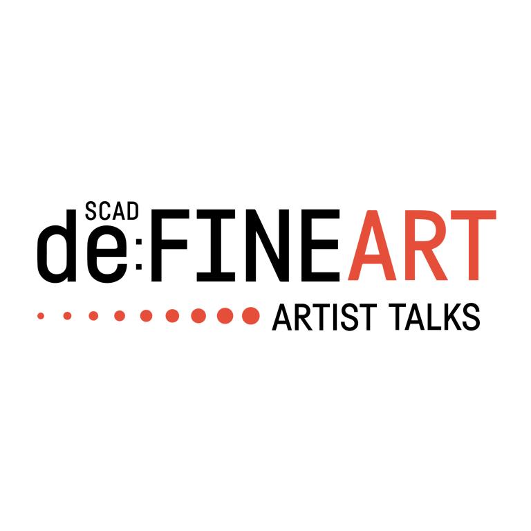 SCAD DeFINE ART Artist Talk: Contemplate Extraordinary Paintings With ...