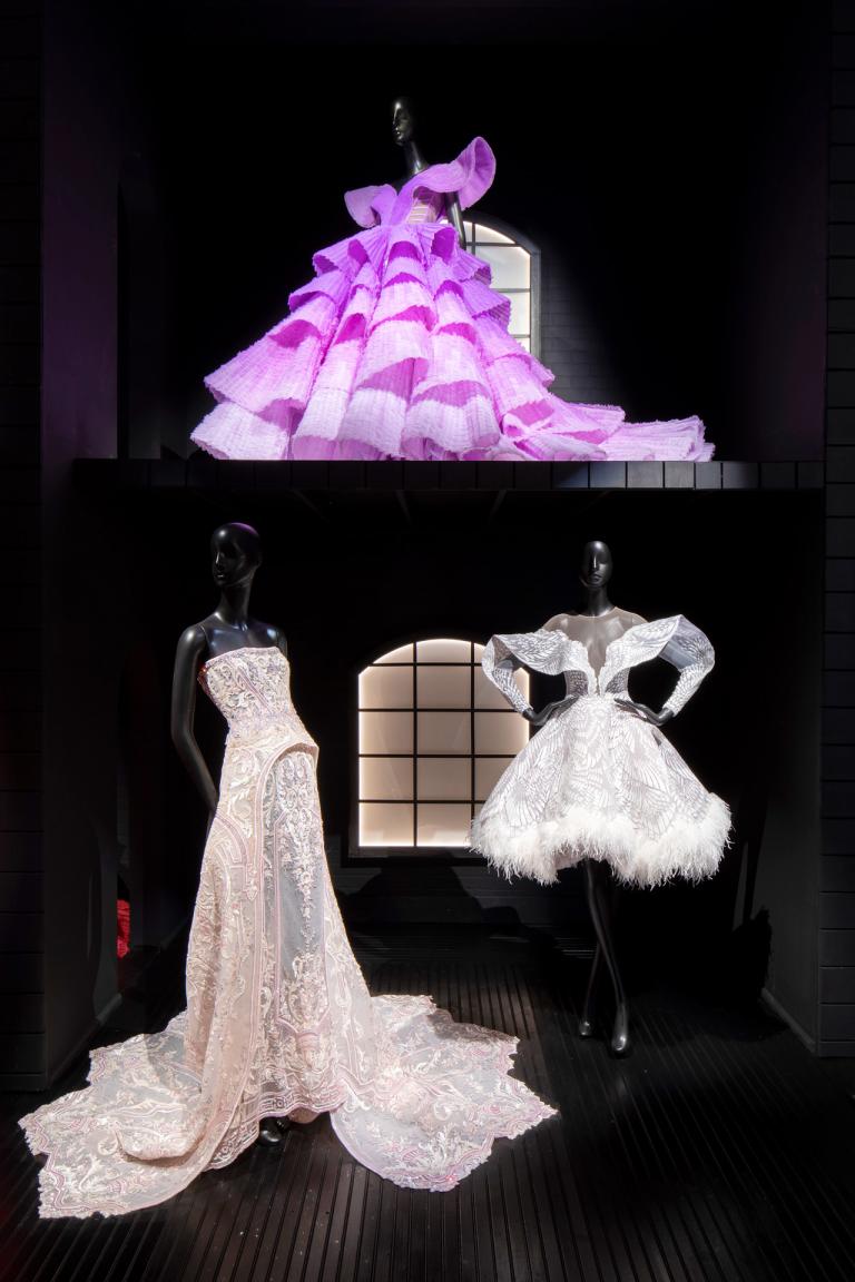 Michael cinco store 2019